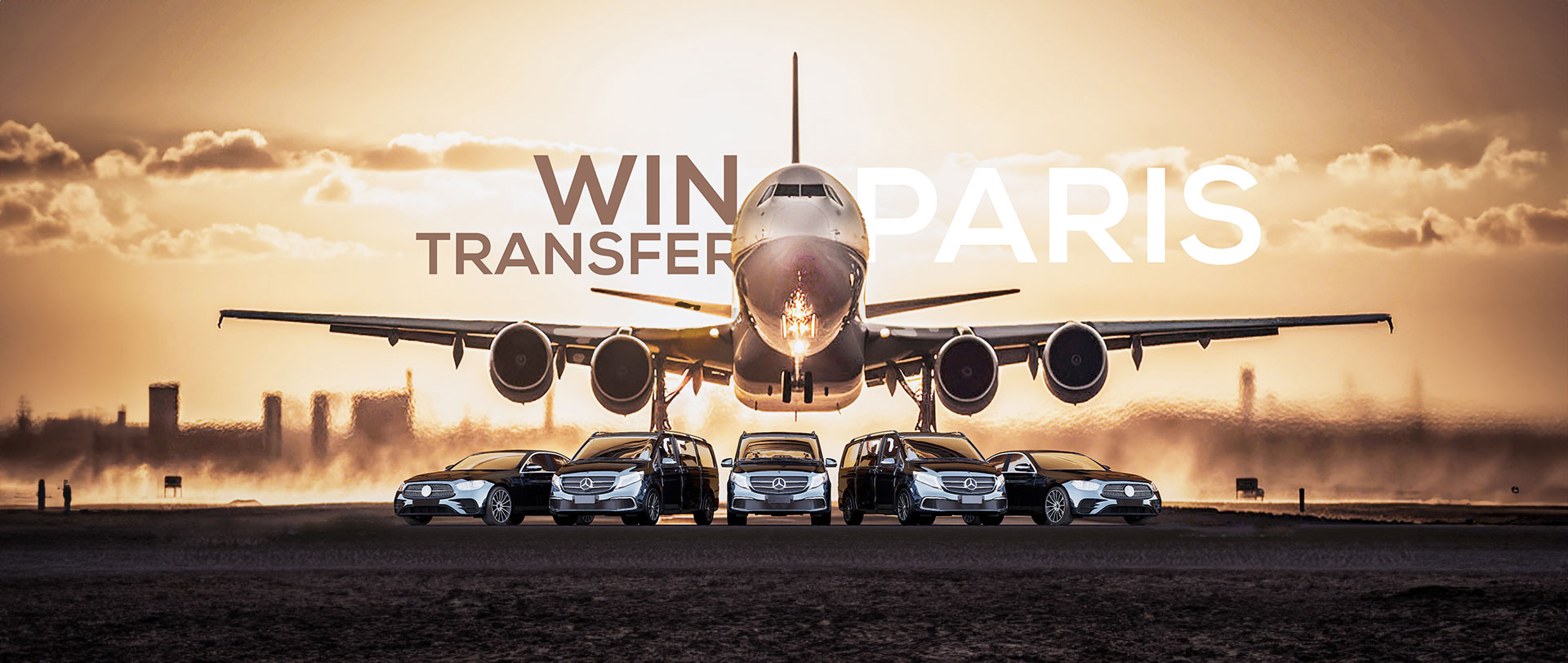 Paris Eiffel Tower in Autumn